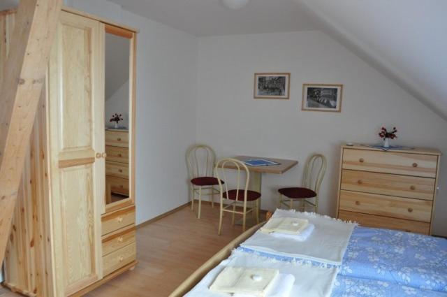Hostinec Vo Visnovom Stara Tura Quarto foto