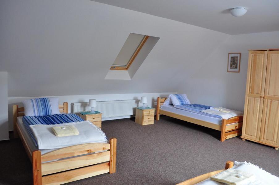 Hostinec Vo Visnovom Stara Tura Quarto foto