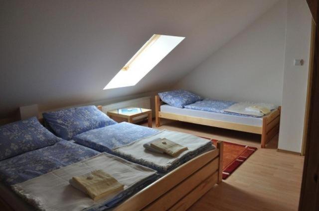 Hostinec Vo Visnovom Stara Tura Exterior foto