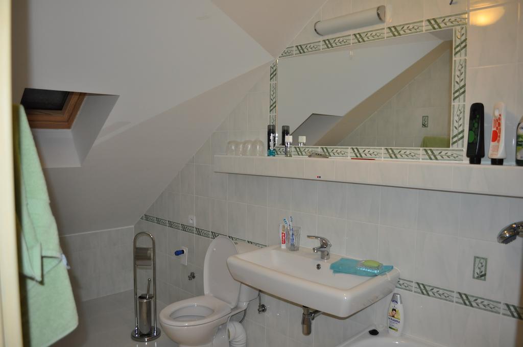 Hostinec Vo Visnovom Stara Tura Quarto foto