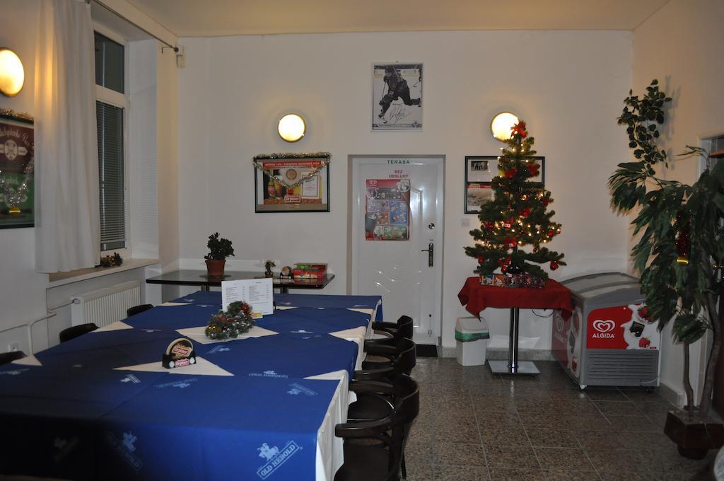 Hostinec Vo Visnovom Stara Tura Exterior foto